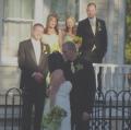 Early March Wedding 2010